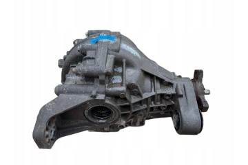 GL CLASS X164 Rear axle differential 2008 A1643501214 1643501214 Catalog number of the part A1643501214