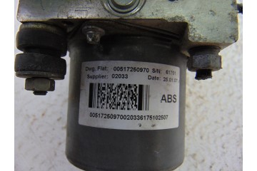 9660067280 ABS PEUGEOT 407 SR Confort 9660067280 147441 PEUGEOT - 4