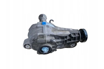 R CLASS W251 V251 Front axle Differential 2011 A1643302102 Part manufacturer MB