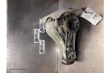 2012 Audi Q5 SQ5 8R Rear Differential 0BC500043Q Part manufacturer Audi OE