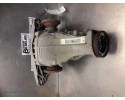 2012 Audi Q5 SQ5 8R Rear Differential 0BC500043Q Catalog number of the part BEG9530