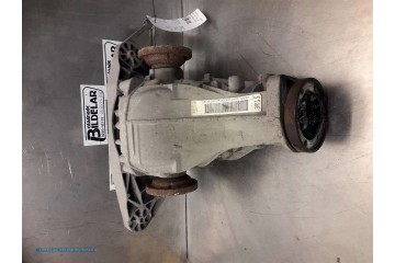 2012 Audi Q5 SQ5 8R Rear Differential 0BC500043Q Catalog number of the part BEG9530