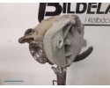 2009 BMW 5 E60 E61 Rear differential 756059102