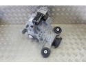 Rear reducer LAND ROVER HPLA4A213HA 2017