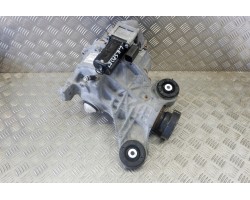 Rear reducer LAND ROVER HPLA4A213HA 2017