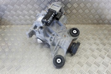 Rear reducer LAND ROVER HPLA4A213HA 2017