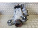 Rear reducer LAND ROVER HPLA4A213HA 2017 Car type passenger cars