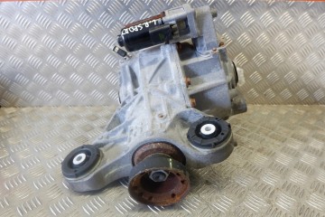Rear reducer LAND ROVER HPLA4A213HA 2017 Car type passenger cars