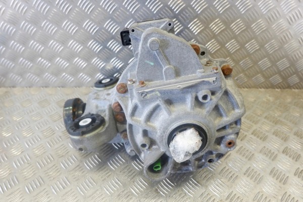 Reductor trasero LAND ROVER HPLA4A213HA 2017