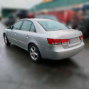 HYUNDAI SONATA (NF) 2.4 Style