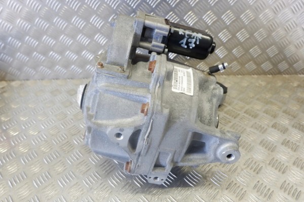 Reductor trasero LAND ROVER HPLA4A213HA 2017