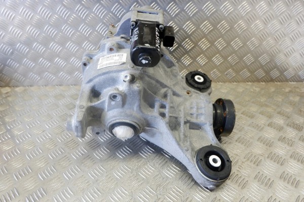 Reductor trasero LAND ROVER HPLA4A213HA 2017