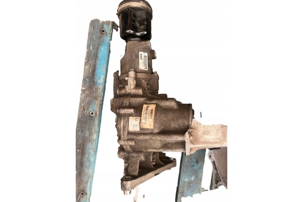 TRANSMISSION DIFFERENT REDUCER BMW X1 2 0 P764687105 764690601