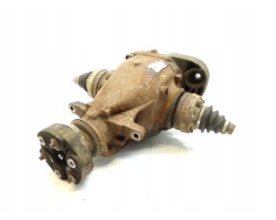 DIFFERENTIAL REDUCER BRIDGE DYFER 7572520 2 81 BMW E90 E91 E92 E93 E82 E88