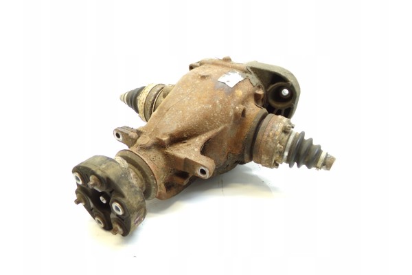 DIFFERENTIAL REDUCER BRIDGE DYFER 7572520 2 81 BMW E90 E91 E92 E93 E82 E88