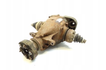 DIFFERENTIAL REDUCER BRIDGE DYFER 7572520 2 81 BMW E90 E91 E92 E93 E82 E88