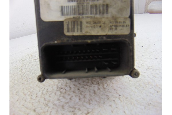 9660067280 ABS PEUGEOT 407