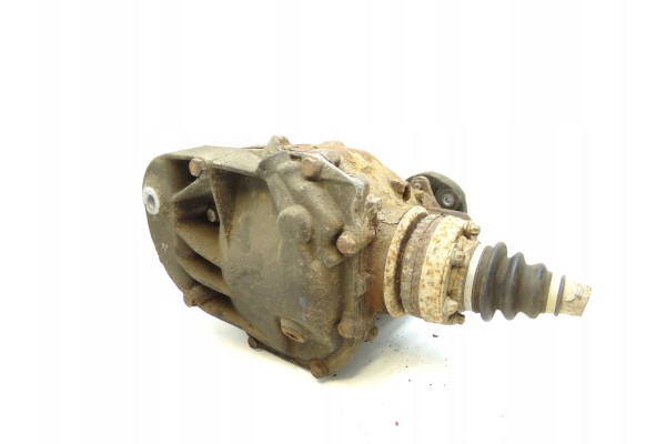 DIFFERENTIAL REDUCER BRIDGE DYFER 7572520 2 81 BMW E90 E91 E92 E93 E82 E88 Catalog number of the part 7572520 18958190422