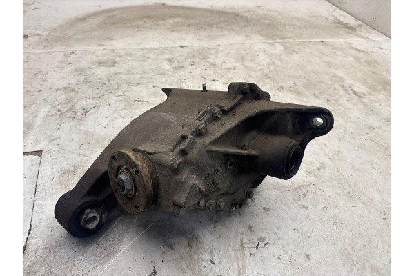 Rear differential Land Rover Discovery 4 LR4 LR017317 Part manufacturer Land Rover OE
