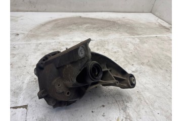 Rear differential Land Rover Discovery 4 LR4 LR017317 Car type 4x4 SUV