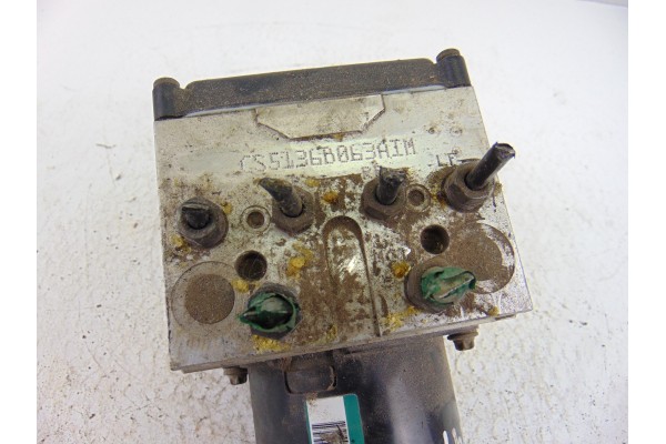 9660067280 ABS PEUGEOT 407