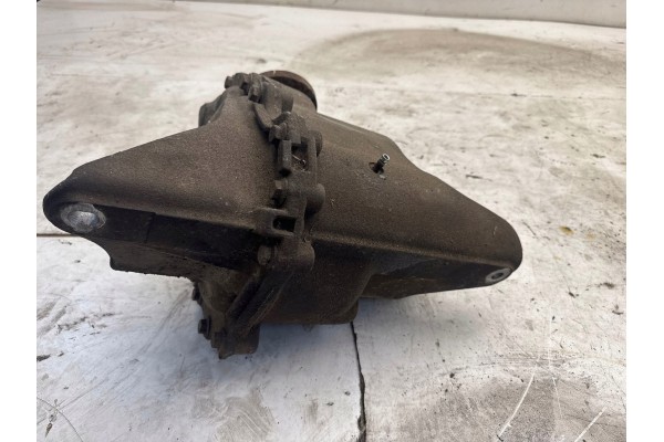 Rear differential Land Rover Discovery 4 LR4 LR017317 Catalog number of the original AH224W063BC
