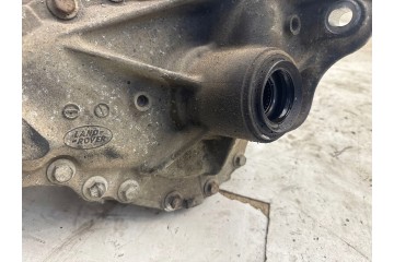 Diferencial trasero Land Rover Discovery 4 - LR4 LR017317