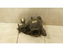 Rear Mercedes Class C W205 with a superstructure of 2 47 A2043501314