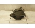 Rear Mercedes Class C W205 with a superstructure of 2 47 A2043501314 Part manufacturer Mercedes Benz OE