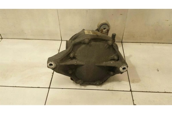 Rear Mercedes Class C W205 with a superstructure of 2 47 A2043501314 Part manufacturer Mercedes Benz OE