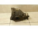 Rear Mercedes Class C W205 with a superstructure of 2 47 A2043501314 Catalog number of the part A2043501314