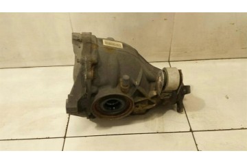 Rear Mercedes Class C W205 with a superstructure of 2 47 A2043501314 Catalog number of the part A2043501314
