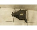 Rear Mercedes Class C W205 with a superstructure of 2 47 A2043501314 Catalog number of the original A2043501314