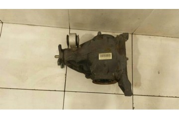 Rear Mercedes Class C W205 with a superstructure of 2 47 A2043501314 Catalog number of the original A2043501314
