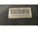 Diferencial trasero Mercedes Clase C W205 con relación 2,47 A20435013