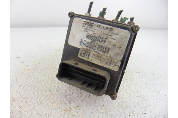 9660067280 ABS PEUGEOT 407