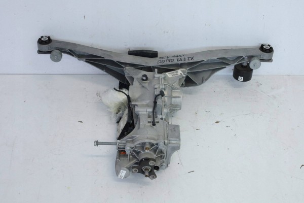 BRIDGE DIFFERENTIAL REAR 8841514 X1 F48 X2 F39 F40 F44 F45 23KM