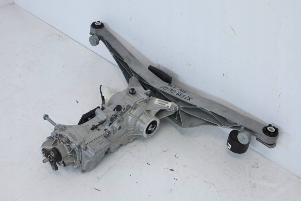 BRIDGE DIFFERENTIAL REAR 8841514 X1 F48 X2 F39 F40 F44 F45 23KM Catalog number of the part 8841514MWGK4567