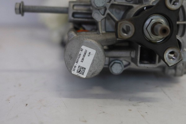 BRIDGE DIFFERENTIAL REAR 8841514 X1 F48 X2 F39 F40 F44 F45 23KM Car type 4x4 SUV