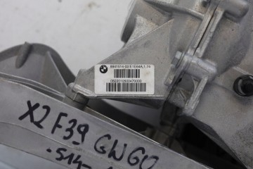 BRIDGE DIFFERENTIAL REAR 8841514 X1 F48 X2 F39 F40 F44 F45 23KM Catalog number of the original 8841514