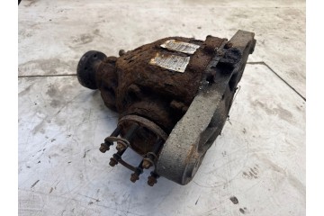 Rear differential BMW 7 E38 1428612 Part manufacturer BMW OE