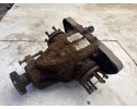 Rear differential BMW 7 E38 1428612 Catalog number of the part 1428612
