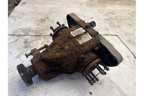 Rear differential BMW 7 E38 1428612 Catalog number of the part 1428612