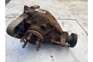 Rear differential BMW 7 E38 1428612 Installation side multipurpose