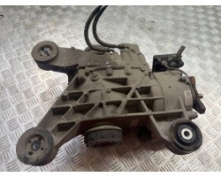 DIFFERENTIAL BRIDGE REAR VW TIGUAN SKODA SEAT AUDI 0CQ525010M