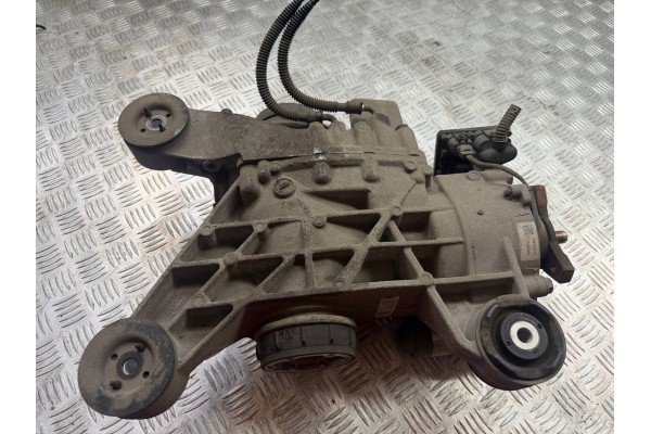 DIFFERENTIAL BRIDGE REAR VW TIGUAN SKODA SEAT AUDI 0CQ525010M