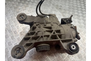 DIFFERENTIAL BRIDGE REAR VW TIGUAN SKODA SEAT AUDI 0CQ525010M