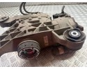 DIFFERENTIAL BRIDGE REAR VW TIGUAN SKODA SEAT AUDI 0CQ525010M Part manufacturer Volkswagen OE