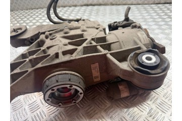 DIFFERENTIAL BRIDGE REAR VW TIGUAN SKODA SEAT AUDI 0CQ525010M Part manufacturer Volkswagen OE