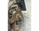 DIFFERENTIAL BRIDGE REAR VW TIGUAN SKODA SEAT AUDI 0CQ525010M Catalog number of the part 0CQ525010M